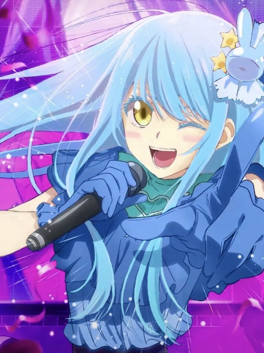 DecentSable2731의 推しの子×転スラ