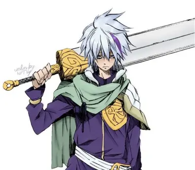 Profile image of ディーノ