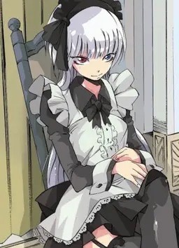 Profile image of ルミナス