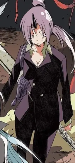 Profile image of シオン