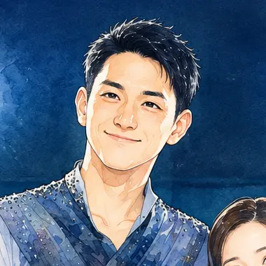 Profile image of 龍一