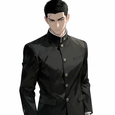 Profile image of 恒一