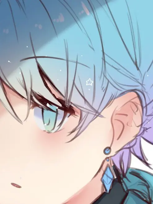 Leika_loveiris의 僕は"ムードメーカー" ※賽子2番彡目線