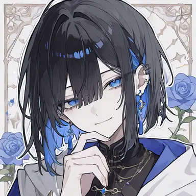 Profile image of ルーカス