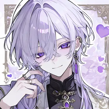 Profile image of ルイス