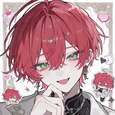 Profile image of カイル