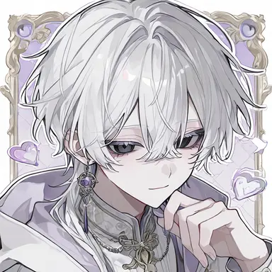 Profile image of ネイト