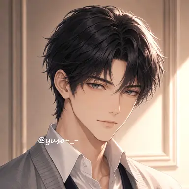 Profile image of Do Jae-min