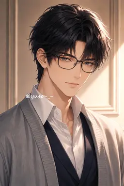 Profile image of Do Jae-min