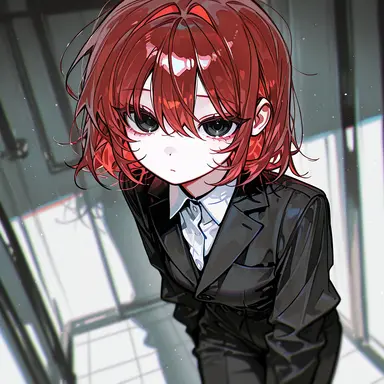 Profile image of Bell