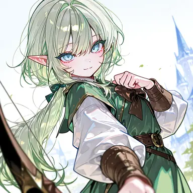Profile image of Sera