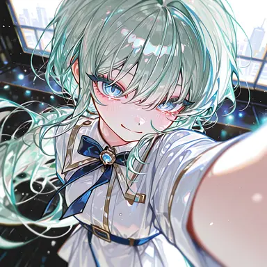 Profile image of Sera
