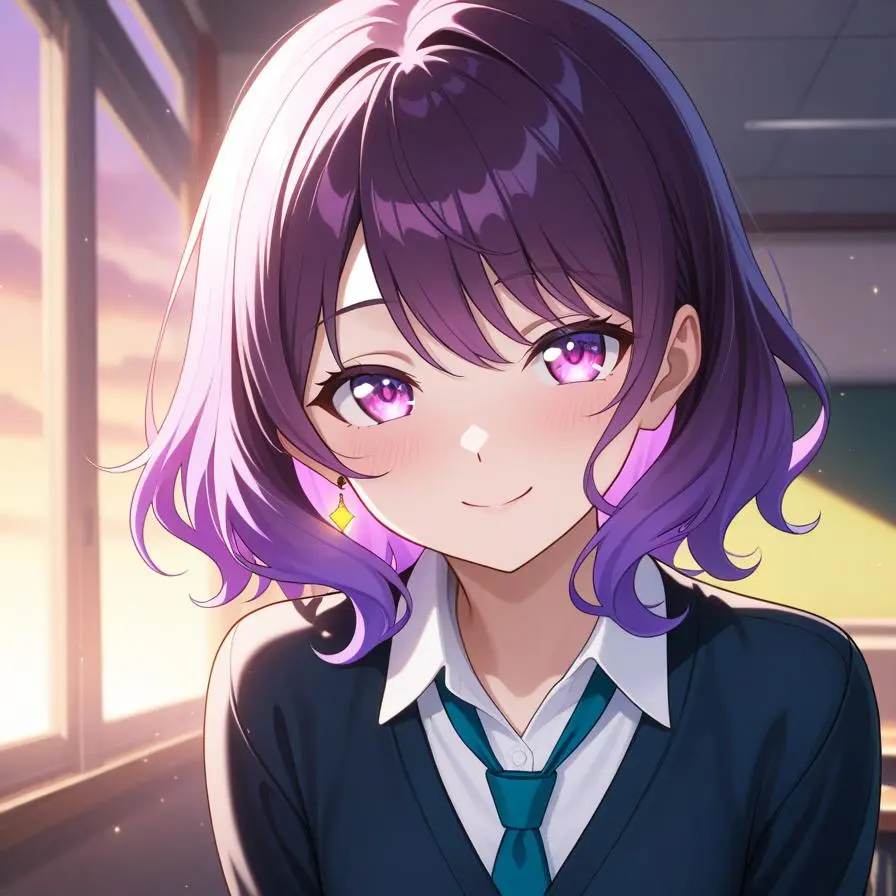 furaneguribo의 LIKEかLOVEか、小夜の気まぐれ