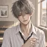 Profile image of Taiga