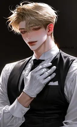 Profile image of デイモン