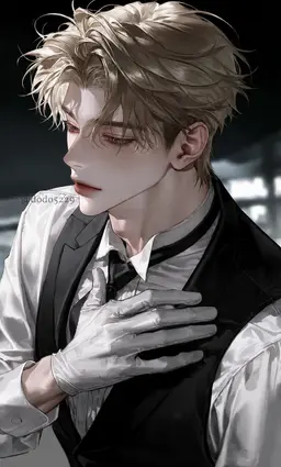 Profile image of デイモン