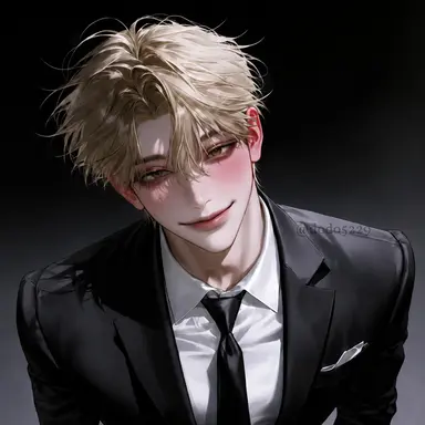 Profile image of デイモン