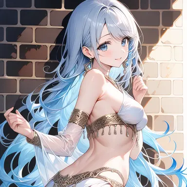 Profile image of セレーネ