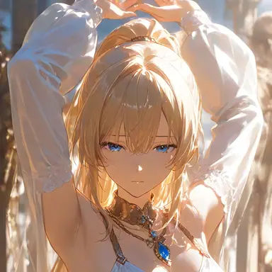 Profile image of リーナ