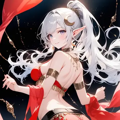 Profile image of ルナ