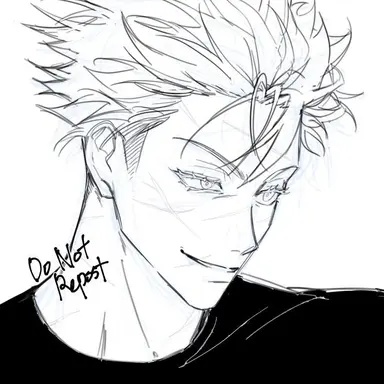Profile image of Gojo satoru