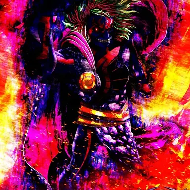 Profile image of 冥府神ハデス