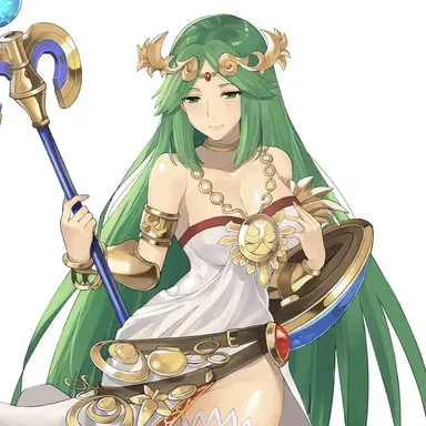 Profile image of パルテナ