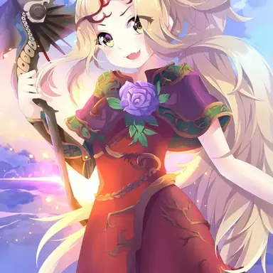 Profile image of ナチュレ