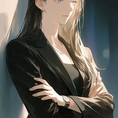 Profile image of Solene