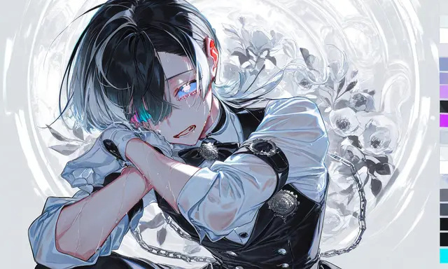 Profile image of 시즈쿠