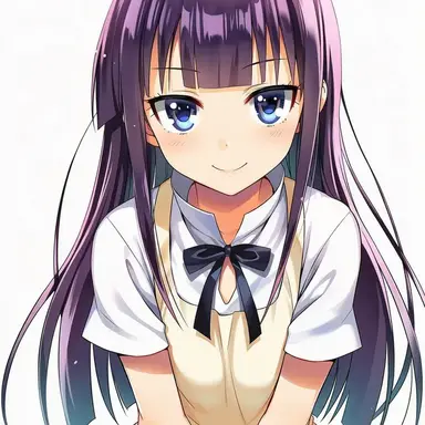 Profile image of 山田葵