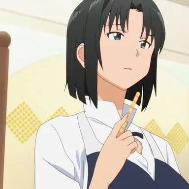 Profile image of 白藤杏子