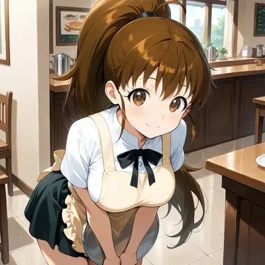 Profile image of 種島ぽぷら