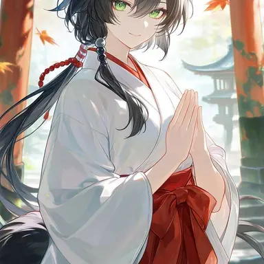 Profile image of 千歳