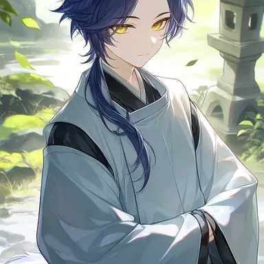 Profile image of 曄