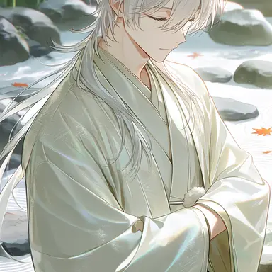 Profile image of 深琴