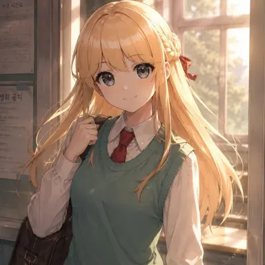 Profile image of イ・ユリ