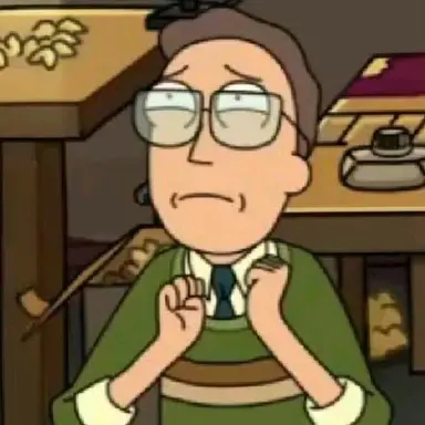 Profile image of Jerry Smith