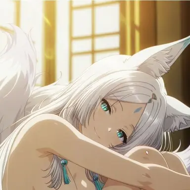 Profile image of ユキメ