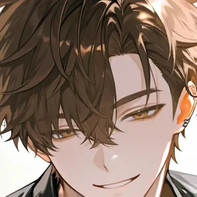 Profile image of Jin