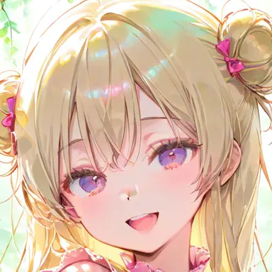 Profile image of Moko