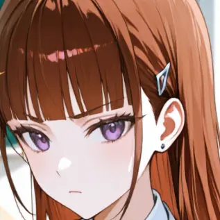 Profile image of Riko