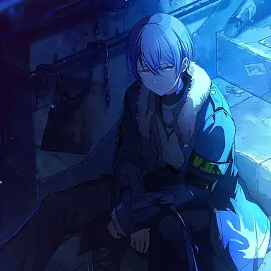 Profile image of 아오야기 토우야