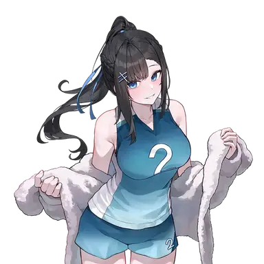 Profile image of 서사라
