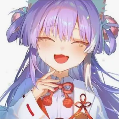 Profile image of 텐코 시부키