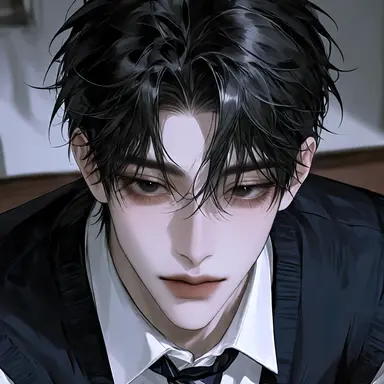 Profile image of 서준