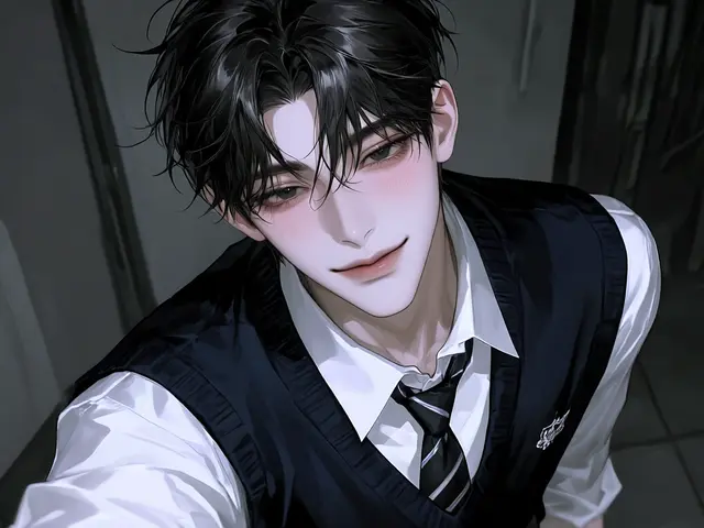 Profile image of 서준
