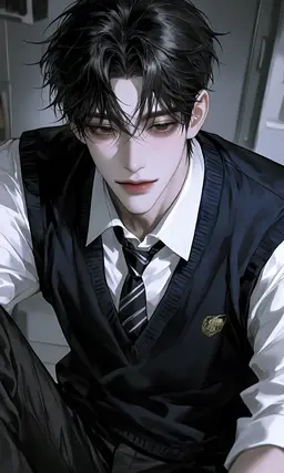 Profile image of 서준