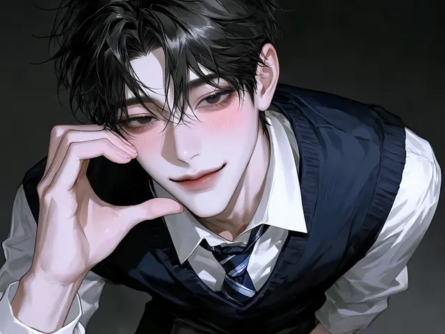 Profile image of 서준