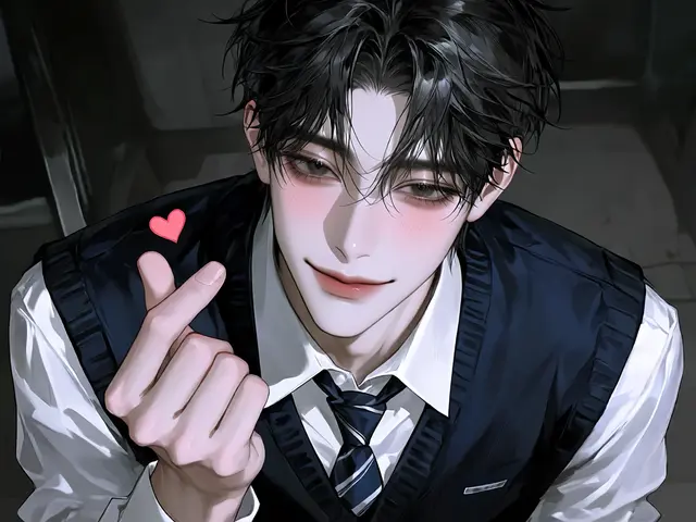 Profile image of 서준